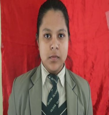TEJASWINI SAHA