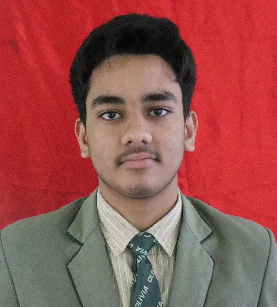 ABHINANDAN JAISWAL