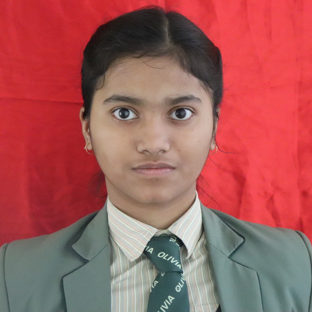 TANU JHA