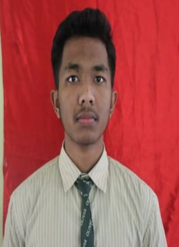 DHIRAJ SINGHA