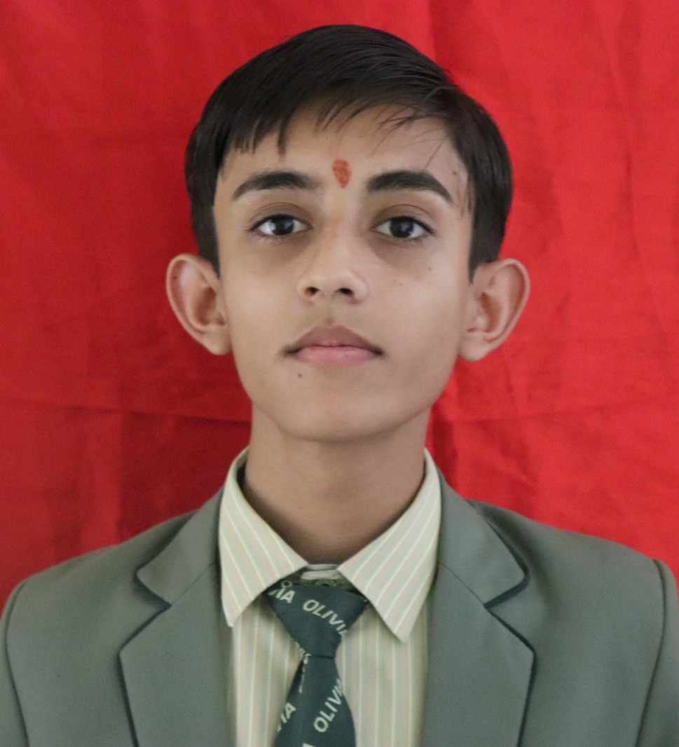 HRITHIK PRASAD