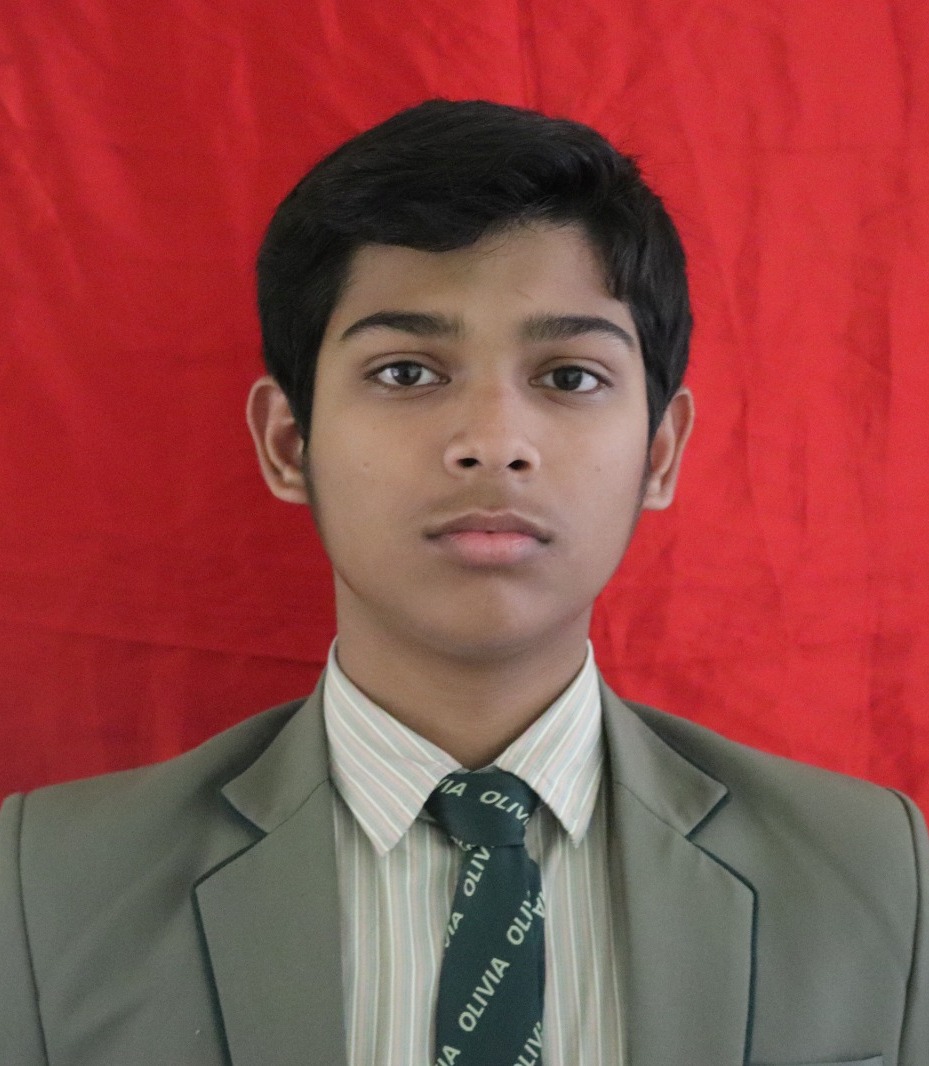 ROHITAV DUTTA