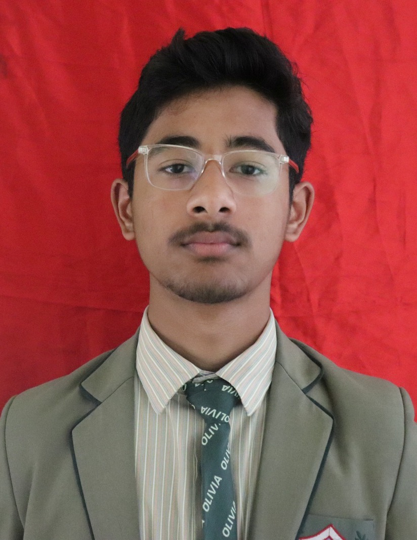 KUNAL MOHANTA