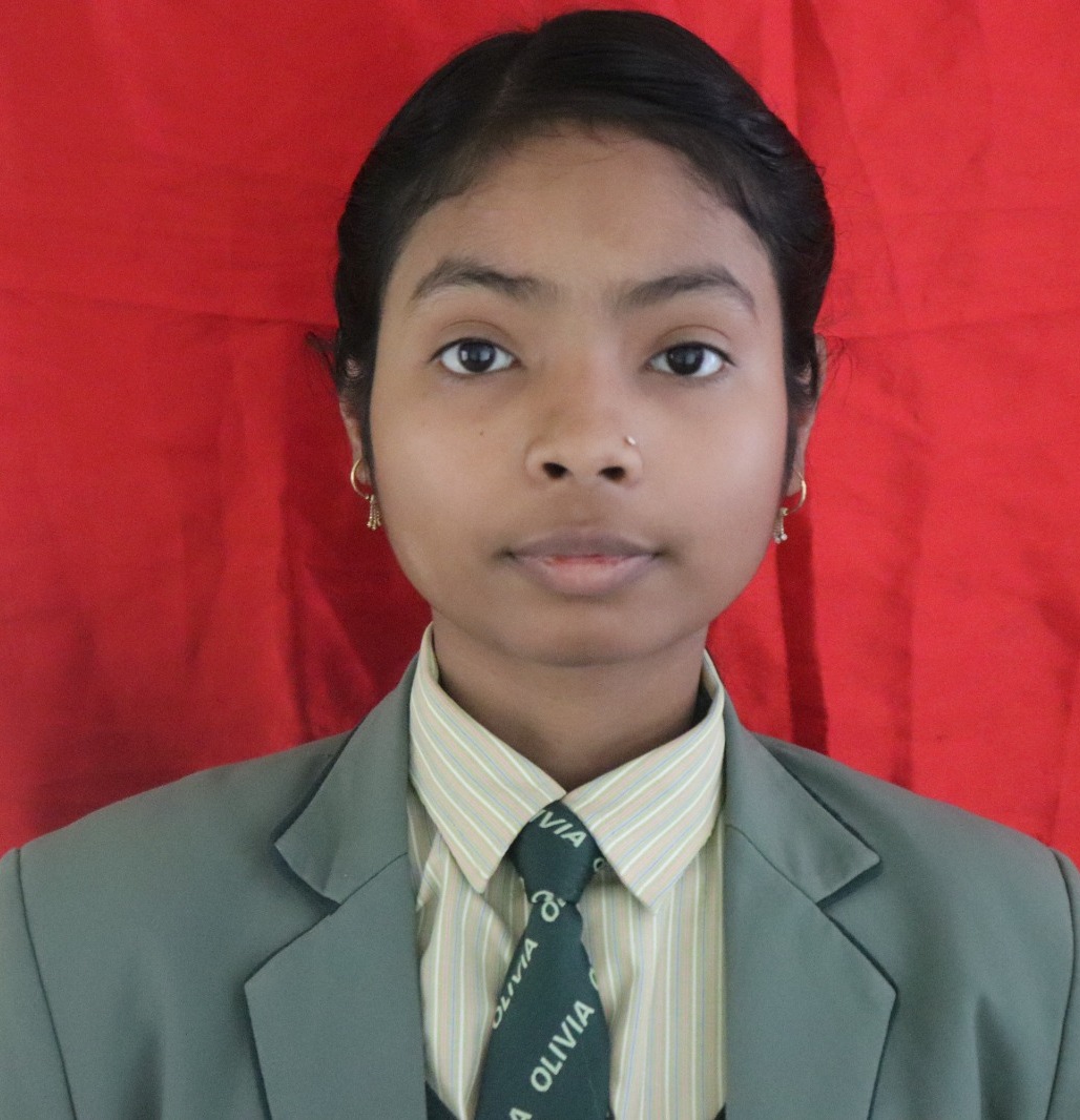 NAFISA PARWEEN