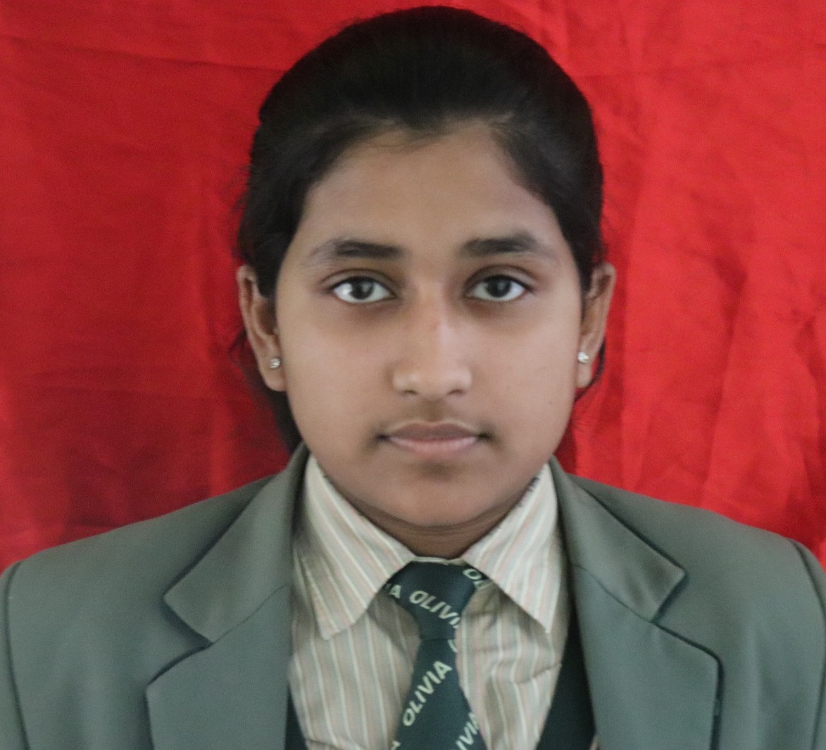 PAPIYA PAUL