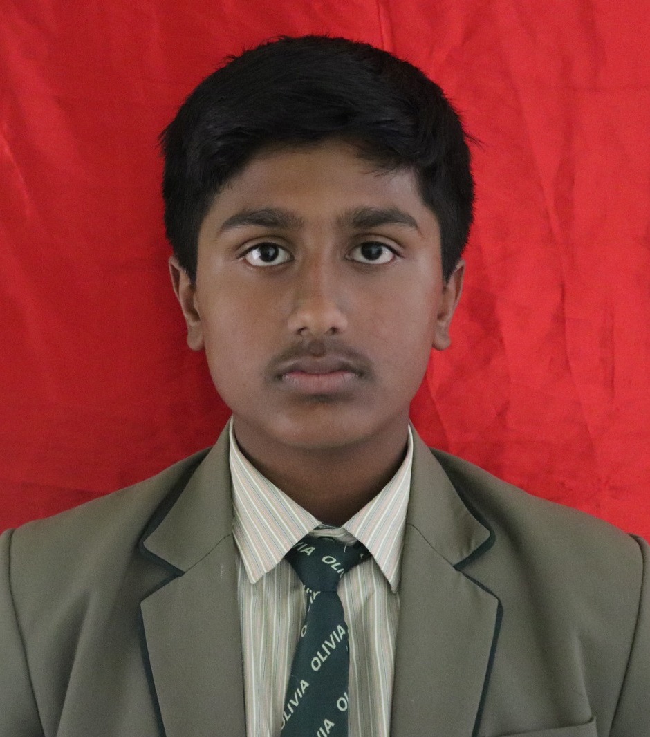 ANSHU JAISWAL