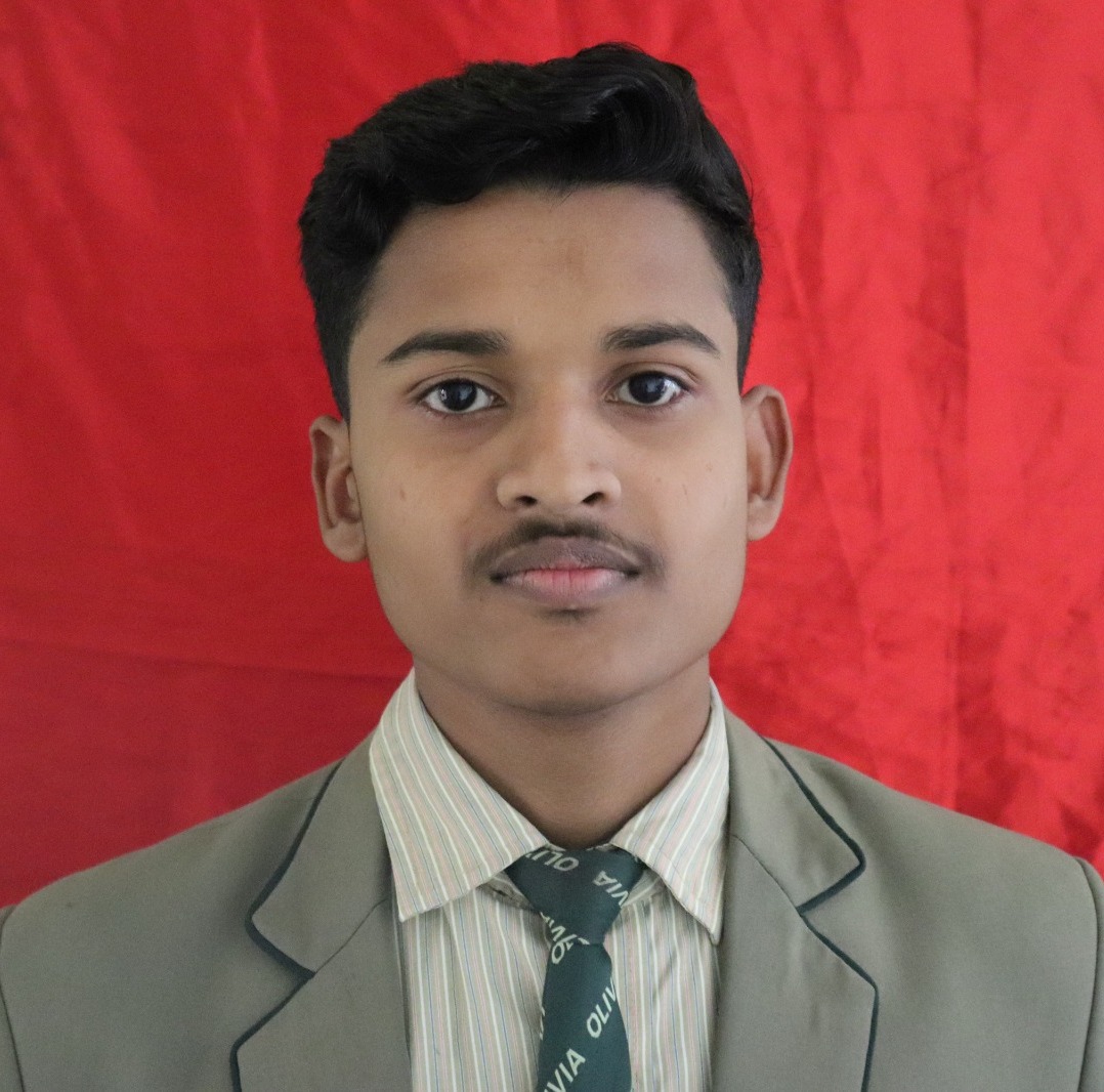 SUMIT KUMAR MANDAL