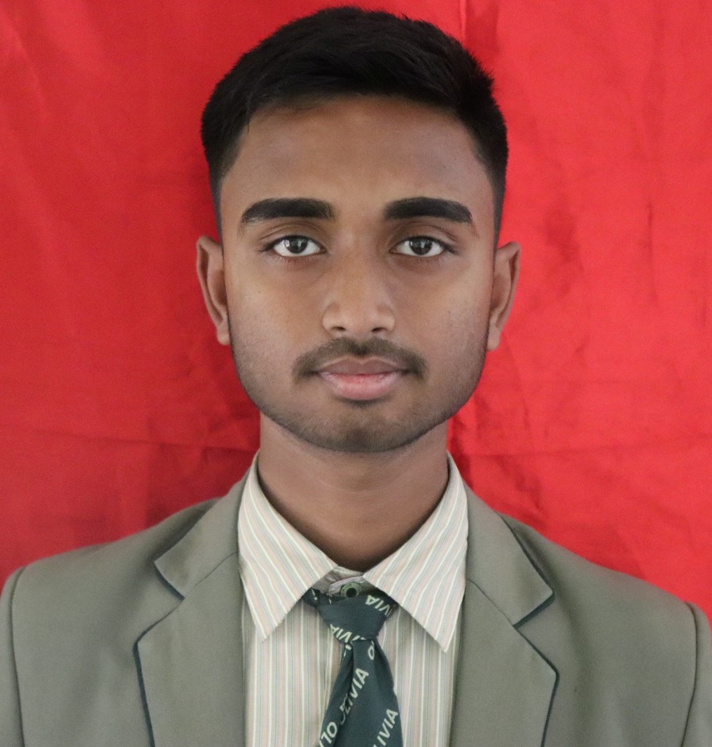 DEBJYOTI SEN