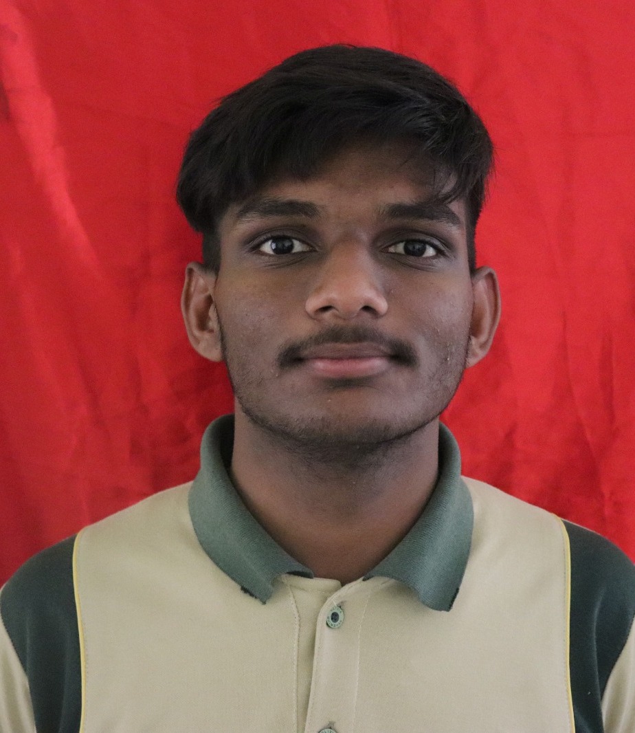 ANIKET JAISWAL