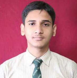ROHIT MISHRA