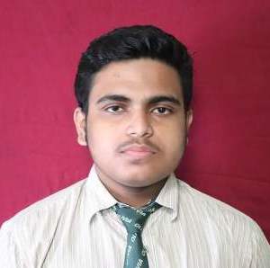 SUBHADIP MAJUMDAR