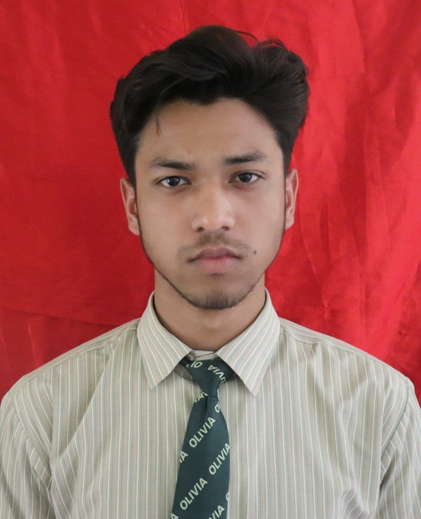 RANAVIR KR. SINGHA