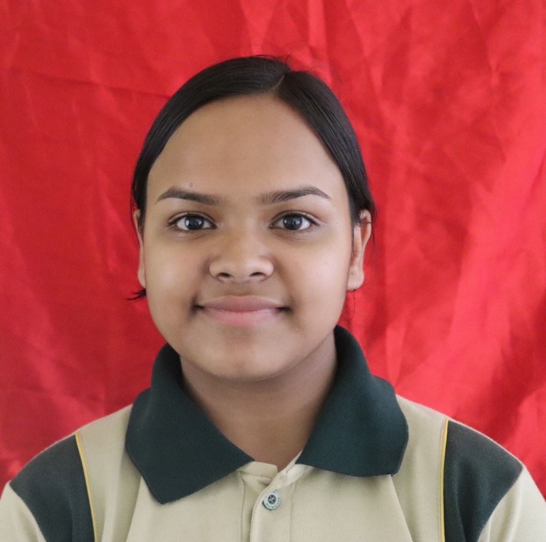 RAJESHREE MANDAL