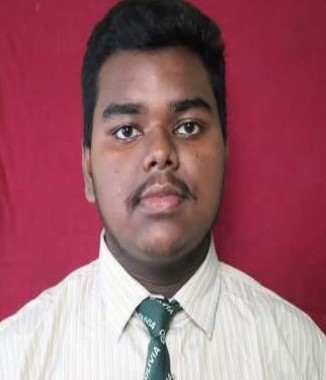 RAKESH BISWAS