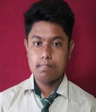 SEKHAR SINGHA