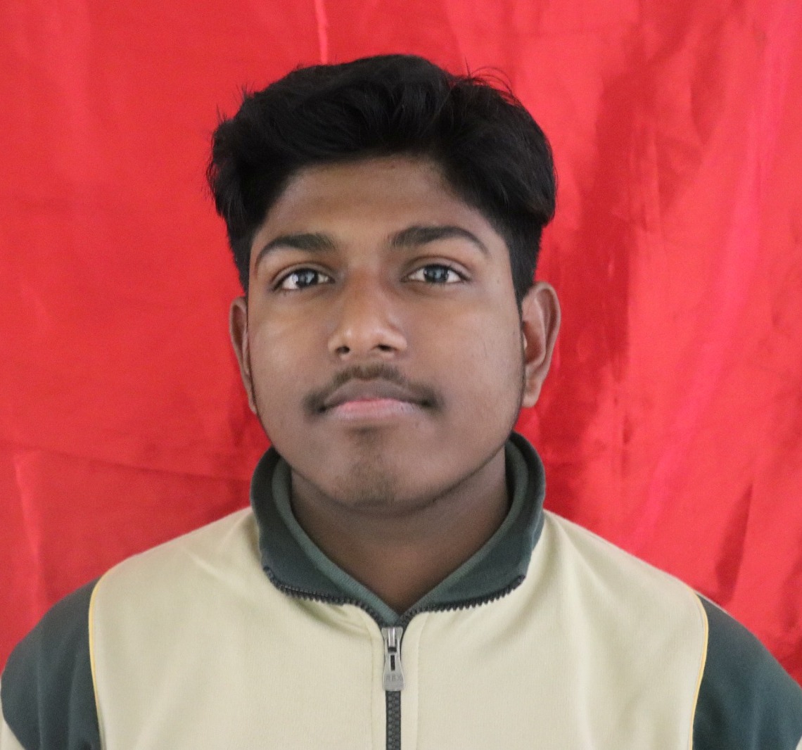 AMAN JAISWAL