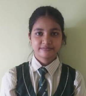 SANIA CHISHTY