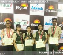 Jagran Genius Award # 2019