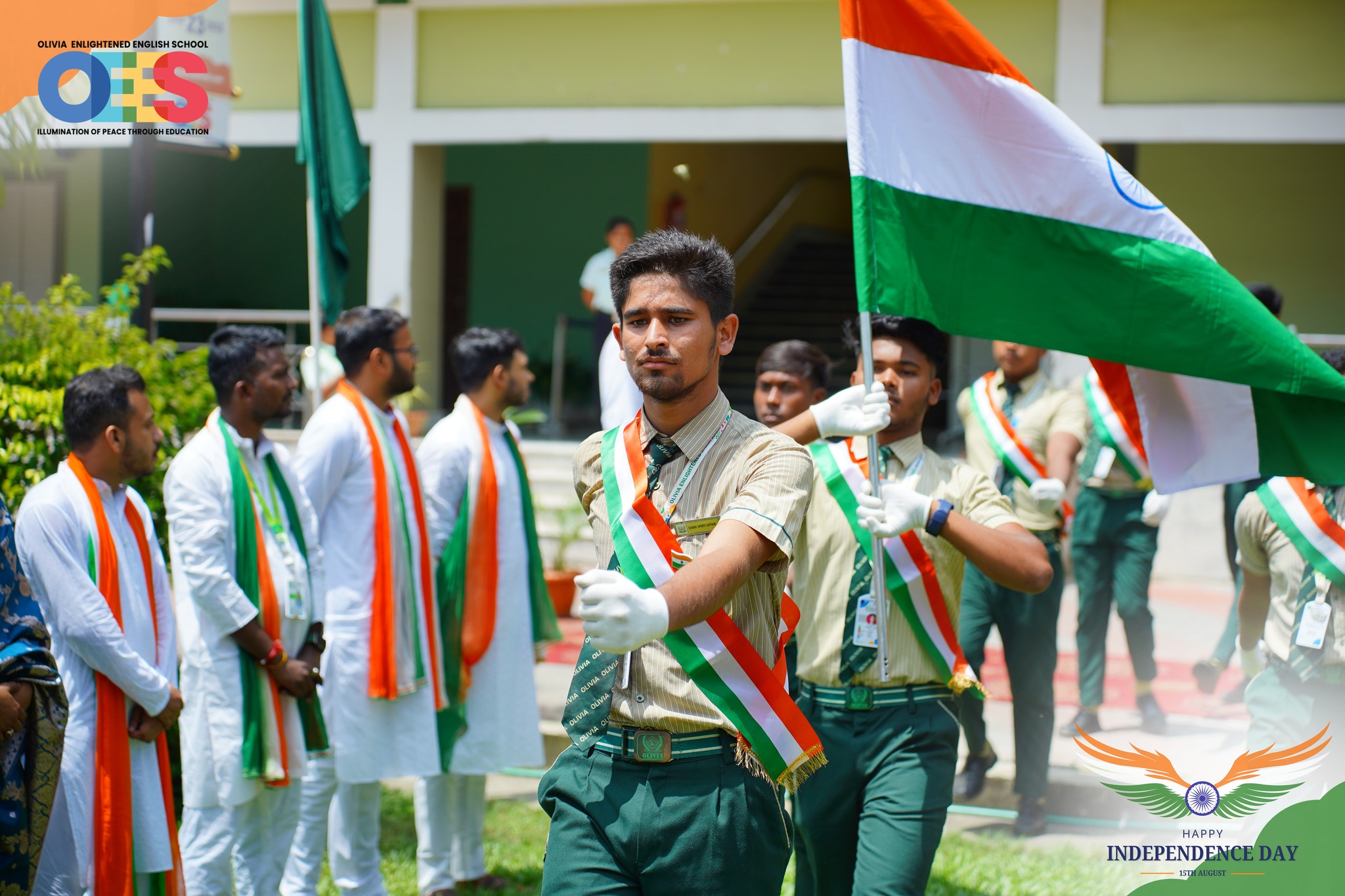 Independence Day # 2025